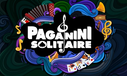 Paganini Solitaire