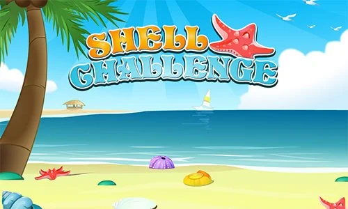 Shell Challenge