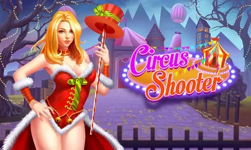 Circus Shooter