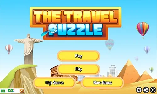 The Travel Puzzle